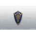 Аксессуары: Пин DARK SOULS (Elite Knight Shield Pin) от Fangamer в магазине GameBuy