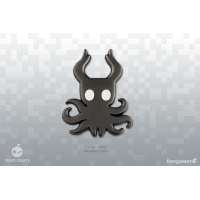 Пін Hollow Knight (Shade Pin)