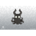 Аксесуари: Пін Hollow Knight (Shade Pin) від Fangamer у магазині GameBuy