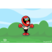 Аксессуары: Пин Homestar Runner (Strong Bad Pin) от Fangamer в магазине GameBuy