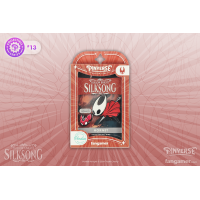 Набір пінів Hollow Knight (Hornet Pin Pack)