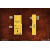 Аксессуары: Пин Silent Hill (Harry's Flashlight LED Pin) от Fangamer в магазине GameBuy, номер фото: 1
