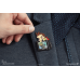 Аксесуари: Пін Ace Attorney (Let's Rock! Lenticular Pin) від Fangamer у магазині GameBuy, номер фото: 2