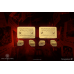 Аксесуари: Пін MOUTHWASHING (Daisuke and Swansea ID Card Pin Set) від Fangamer у магазині GameBuy, номер фото: 1