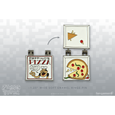 Пин Pizza Tower (Best-a Pizza Hinged Pin)