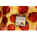 Аксесуари: Пін Pizza Tower (Best-a Pizza Hinged Pin) від Fangamer у магазині GameBuy, номер фото: 1
