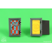 Аксесуари: Пін Psychonauts 2 - Psycho-Portal Hinged Lenticular Pin від Fangamer у магазині GameBuy, номер фото: 3