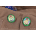 Аксессуары: Пин Fields of Mistria (March Lenticular Pin) от Fangamer в магазине GameBuy, номер фото: 3