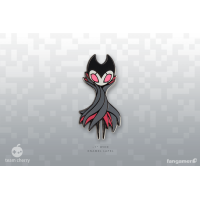 Пін Hollow Knight (Troupe Master Grimm Pin)
