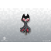 Аксесуари: Пін Hollow Knight (Troupe Master Grimm Pin) від Fangamer у магазині GameBuy