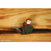 Аксесуари: Пін Metal Gear Solid (Revolving Ocelot Pin) від Fangamer у магазині GameBuy, номер фото: 1