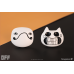 Аксесуари: Пін OFF (Zacharie's Masks Pin Set) від Fangamer у магазині GameBuy, номер фото: 1