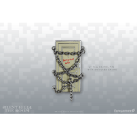 Пін Silent Hill (Room 302 Pin)