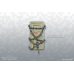 Аксессуары: Пин Silent Hill (Room 302 Pin) от Fangamer в магазине GameBuy