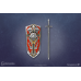 Аксесуари: Пін Castlevania (Alucard Shield & Sword Pin Set) від Fangamer у магазині GameBuy