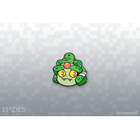 Пін Hades (Dusa Pin)