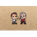 Аксессуары: Набор пинов Uncharted (Nathan and Sully Pin Set) от Fangamer в магазине GameBuy