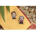 Аксессуары: Набор пинов Uncharted (Nathan and Sully Pin Set) от Fangamer в магазине GameBuy, номер фото: 3