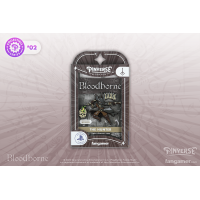 Набор пинов Bloodborne (The Hunter Pin Pack)