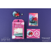 Аксесуари: Пін Hyper Light Drifter (The Drifter Pin Pack) від Fangamer у магазині GameBuy, номер фото: 4