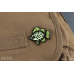 Аксессуары: Пин DREDGE (Voltaic Grouper Glow-in-the-Dark Pin) от Fangamer в магазине GameBuy, номер фото: 3