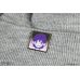 Аксессуары: Пин OMORI (Happy Kel Lenticular Pin) от Fangamer в магазине GameBuy, номер фото: 1