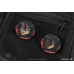 Аксесуари: Пін SIGNALIS (Corruption Lenticular Pin) від Fangamer у магазині GameBuy, номер фото: 1