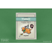 Аксесуари: Пін TUNIC (Untimely Demise Pin) від Fangamer у магазині GameBuy, номер фото: 1