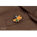 Аксесуари: Пін TUNIC (Untimely Demise Pin) від Fangamer у магазині GameBuy, номер фото: 2