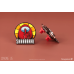 Аксесуари: Пін Among Us (Shhhhhhh! Spinning Pin) від Fangamer у магазині GameBuy, номер фото: 3