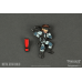 Аксесуари: Пін Metal Gear Solid (Solid Snake Pin Pack) від Fangamer у магазині GameBuy, номер фото: 1