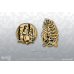 Аксессуары: Набор пинов The Last of Us (Ellie Pin Set) от Fangamer в магазине GameBuy
