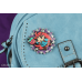 Аксесуари: Пін Celeste (Shiny Berry Get! Spinning Pin) від Fangamer у магазині GameBuy, номер фото: 2