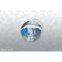 Пин Elden Ring (Ranni the Witch Pin)
