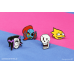 Аксессуары: Набор пинов UNDERTALE (Character Pins Set 2) от Fangamer в магазине GameBuy, номер фото: 3