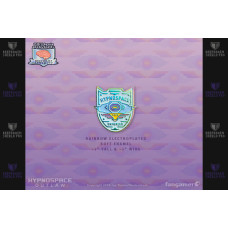 Пін Hypnospace Outlaw (Hypnospace Enforcer Badge)