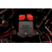 Аксессуары: Пин Buckshot Roulette (The Dealer Pin) от Fangamer в магазине GameBuy, номер фото: 1