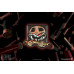Аксессуары: Пин Buckshot Roulette (The Dealer Pin) от Fangamer в магазине GameBuy