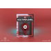 Аксесуари: Пін MOUTHWASHING (Eyeball Pin) від Fangamer у магазині GameBuy, номер фото: 4