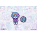 Аксессуары: Пин OMORI (BASIL Pin) от Fangamer в магазине GameBuy
