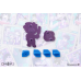 Аксессуары: Пин OMORI (HERO Pin) от Fangamer в магазине GameBuy, номер фото: 1