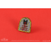 Аксесуари: Пін Cult of the Lamb (Commandment Stone Pin) від Fangamer у магазині GameBuy, номер фото: 2