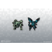 Аксесуари: Набір пінів Metal Gear Solid (REX & RAY Pin Set) від Fangamer у магазині GameBuy