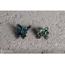 Аксесуари: Набір пінів Metal Gear Solid (REX & RAY Pin Set) від Fangamer у магазині GameBuy, номер фото: 1