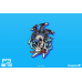 Аксесуари: Пін Persona 3 Reload (Koromaru and Cerberus Pin) від Fangamer у магазині GameBuy