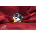 Аксесуари: Пін Persona 5 (I'm Not a Cat Lapel Pin) від Fangamer у магазині GameBuy, номер фото: 2