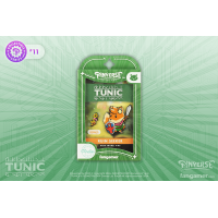 Набор пинов TUNIC (TUNIC Fox Pin Pack)