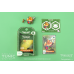 Аксессуары: Набор пинов TUNIC (TUNIC Fox Pin Pack) от Fangamer в магазине GameBuy, номер фото: 4