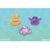 Аксессуары: Набор пинов Slime Rancher 2 (Slime Buddies Pin Set) от Fangamer в магазине GameBuy