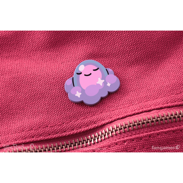 Аксессуары: Набор пинов Slime Rancher 2 (Slime Buddies Pin Set) от Fangamer в магазине GameBuy, номер фото: 3